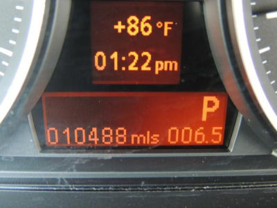 2012 BMW 128  i