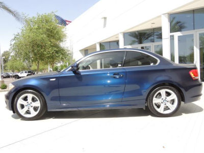 2012 BMW 128  i
