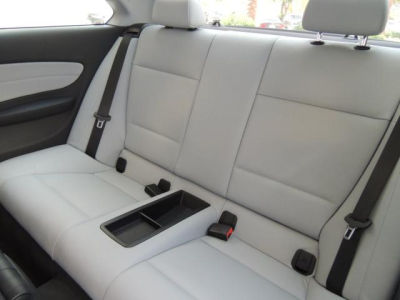 2012 BMW 128  i
