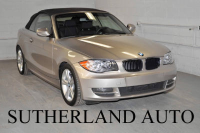2011 BMW 128  i