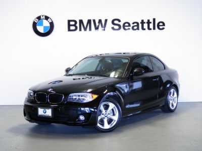 2012 BMW 128  i