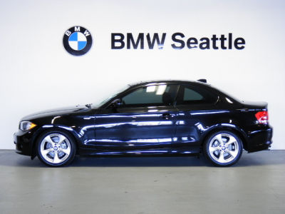 2012 BMW 128  i