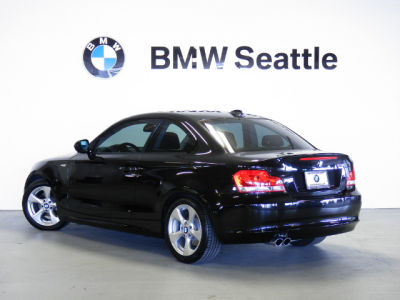 2012 BMW 128  i