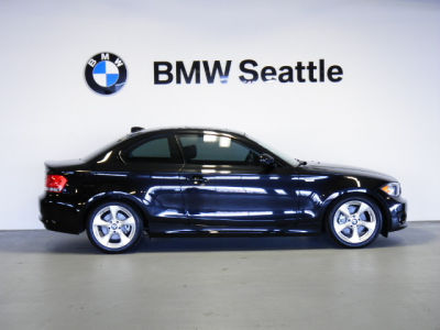2012 BMW 128  i