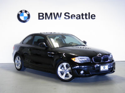 2012 BMW 128  i
