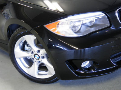2012 BMW 128  i