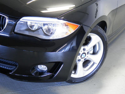 2012 BMW 128  i