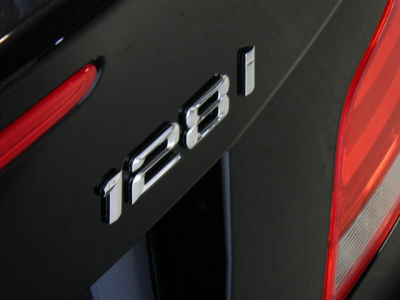2012 BMW 128  i