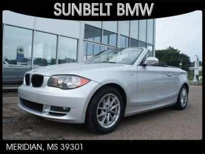 2011 BMW 128  i