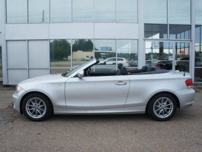 2011 BMW 128 i