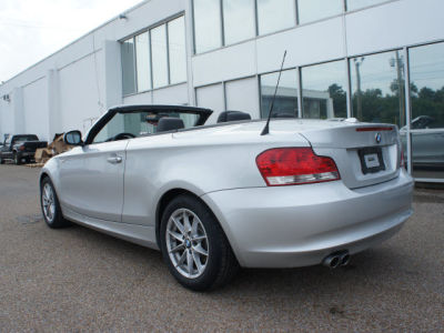 2011 BMW 128 i