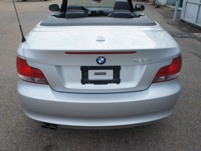 2011 BMW 128 i
