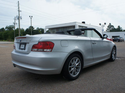 2011 BMW 128 i