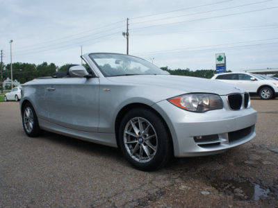 2011 BMW 128 i