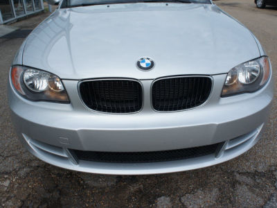 2011 BMW 128 i