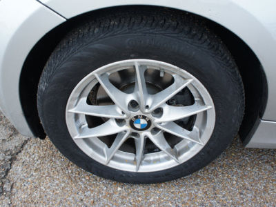 2011 BMW 128 i