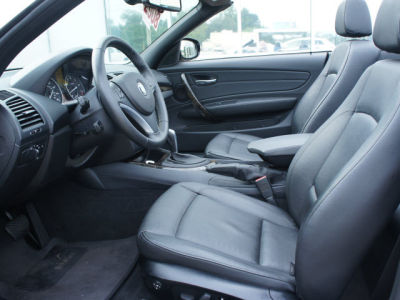 2011 BMW 128 i