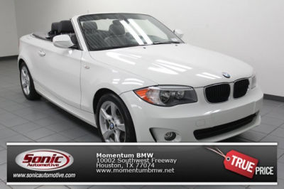 2012 BMW 128  i