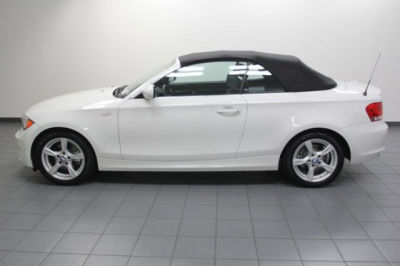 2012 BMW 128  i