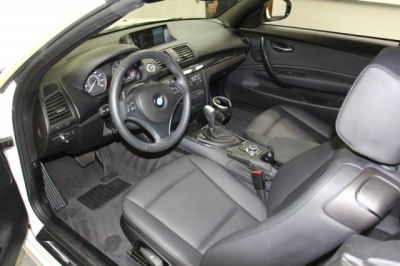 2012 BMW 128  i
