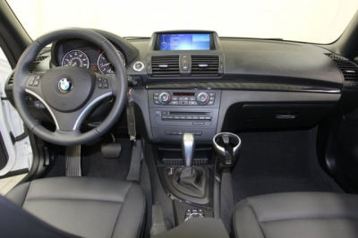 2012 BMW 128  i