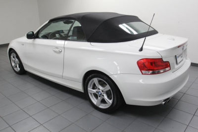 2012 BMW 128  i
