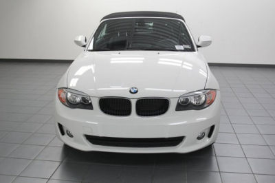2012 BMW 128  i