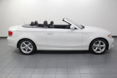 2012 BMW 128  i