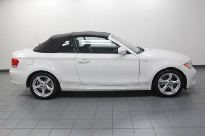 2012 BMW 128  i