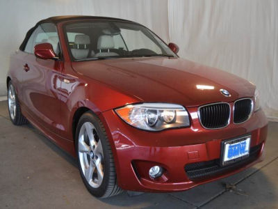 2012 BMW 128  i