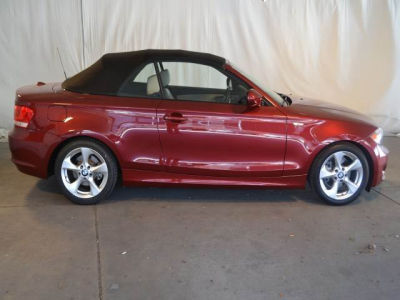 2012 BMW 128  i