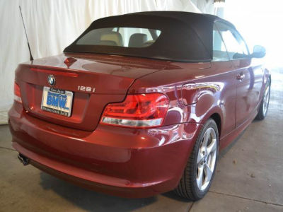 2012 BMW 128  i