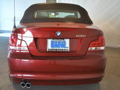 2012 BMW 128  i