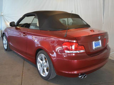 2012 BMW 128  i