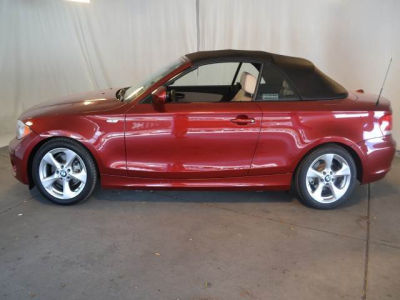 2012 BMW 128  i