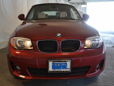 2012 BMW 128  i