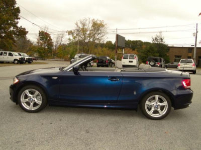 2012 BMW 128  i