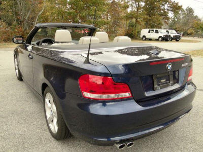 2012 BMW 128  i