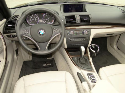 2012 BMW 128  i