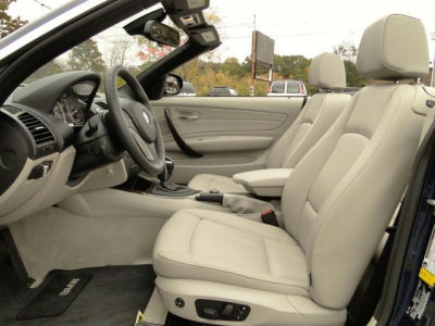 2012 BMW 128  i