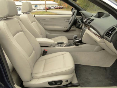 2012 BMW 128  i