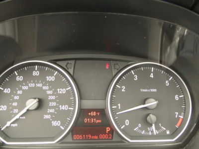 2012 BMW 128  i