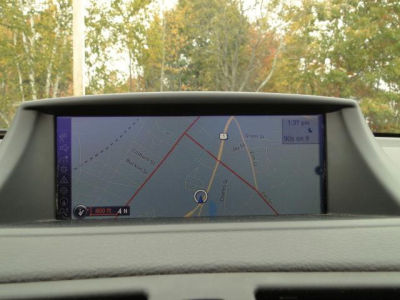 2012 BMW 128  i