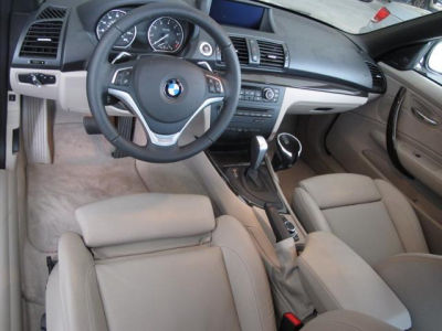 2012 BMW 128  i