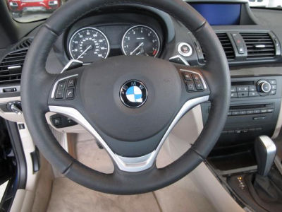 2012 BMW 128  i