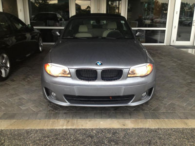 2012 BMW 128  i