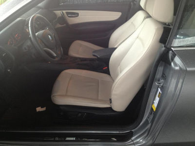 2012 BMW 128  i