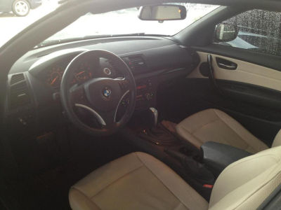 2012 BMW 128  i