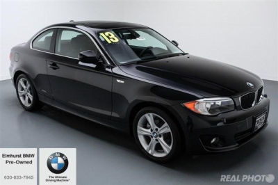 2013 BMW 128  i