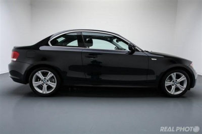 2013 BMW 128 i